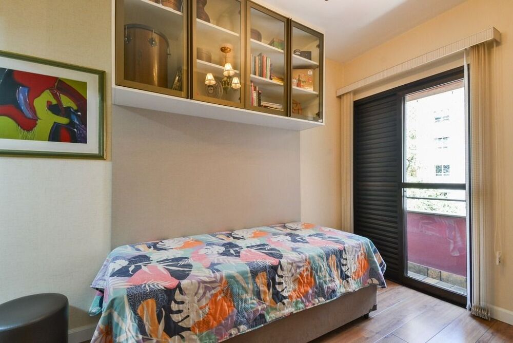 Apartamento, 1 quarto, 102 m² - Foto 1
