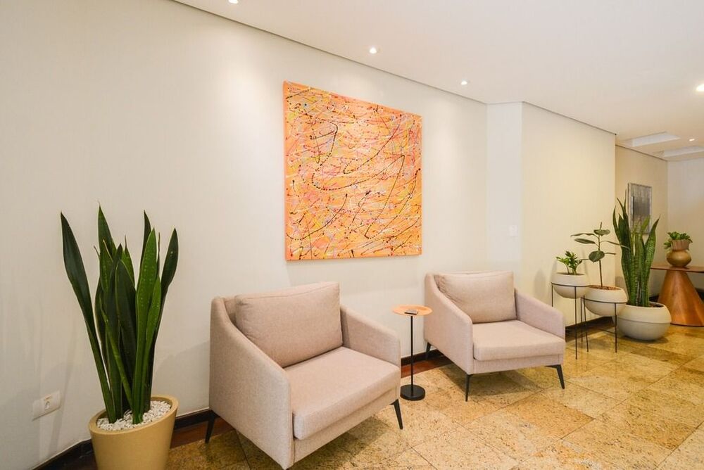 Apartamento, 1 quarto, 102 m² - Foto 4