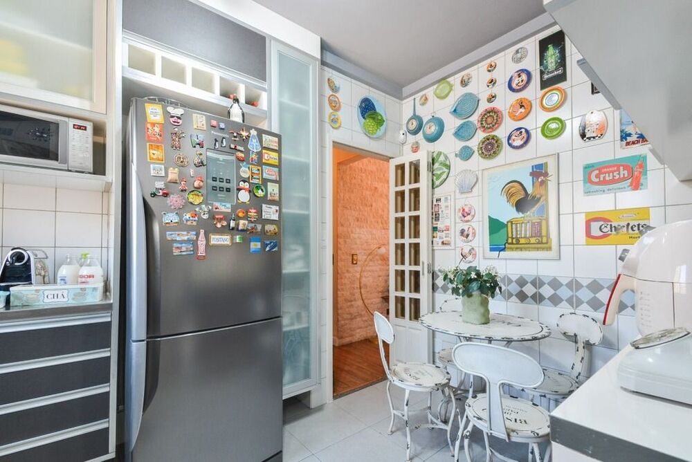 Apartamento, 1 quarto, 102 m² - Foto 10