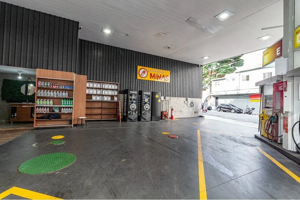 Loja-Salão, 220 m² - Foto 6