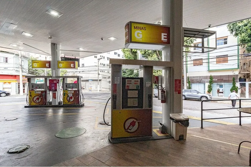 Loja-Salão, 220 m² - Foto 5