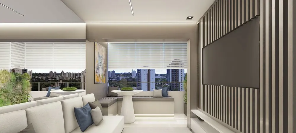 Apartamento, 2 quartos, 46 m² - Foto 5