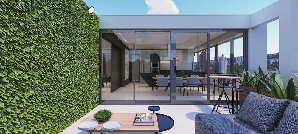 Apartamento, 2 quartos, 46 m² - Foto 10