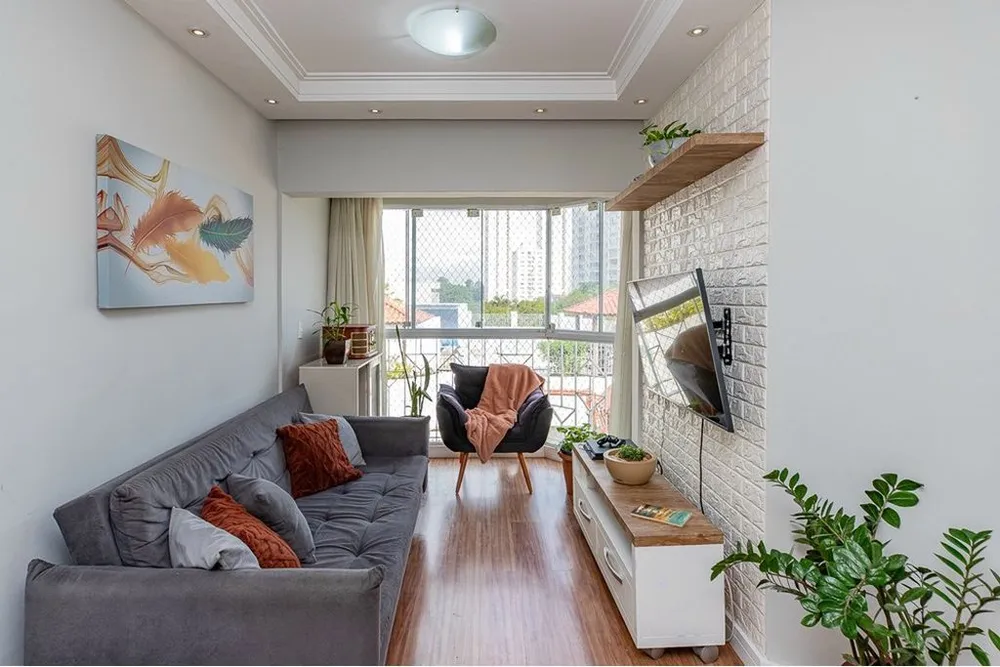 Apartamento, 3 quartos, 71 m² - Foto 4
