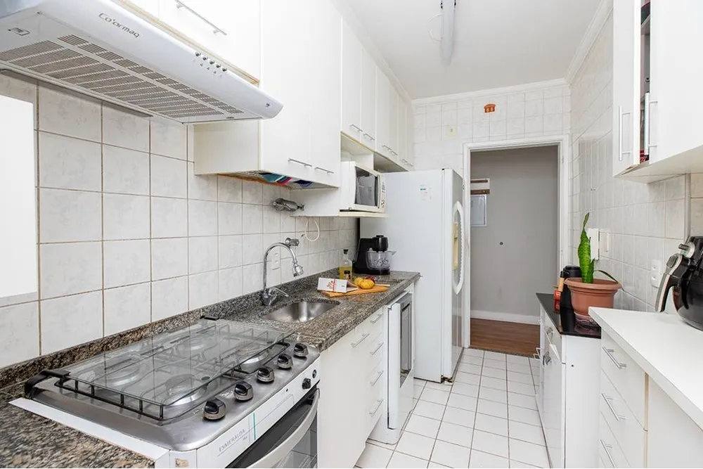 Apartamento, 3 quartos, 71 m² - Foto 6