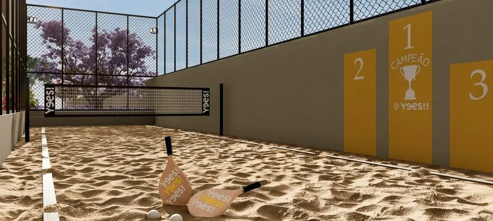 Apartamento, 2 quartos, 85 m² - Foto 8