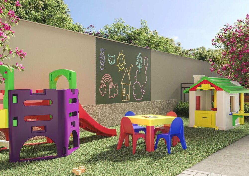 Apartamento, 1 quarto, 24 m² - Foto 8