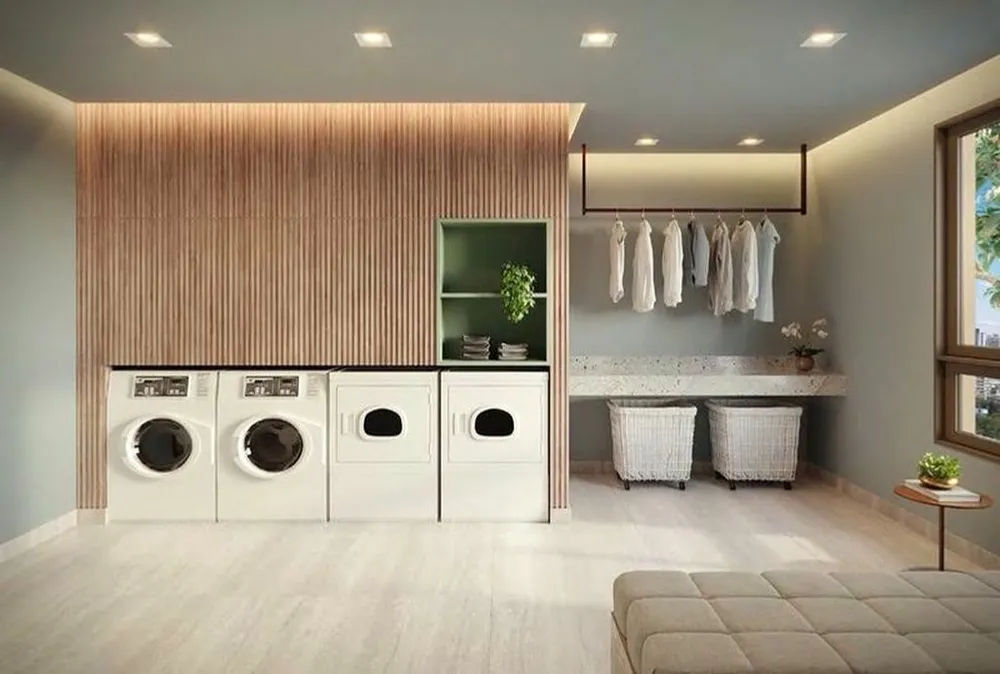 Apartamento, 1 quarto, 24 m² - Foto 6