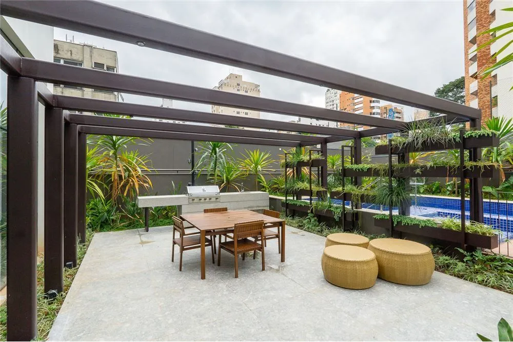 Apartamento, 3 quartos, 158 m² - Foto 1
