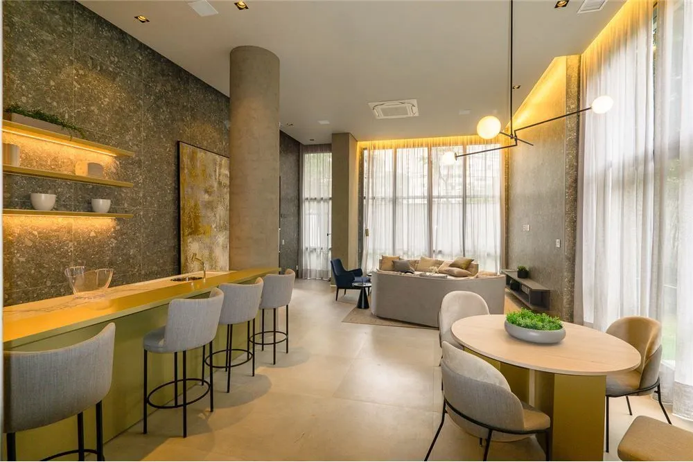 Apartamento, 3 quartos, 158 m² - Foto 4