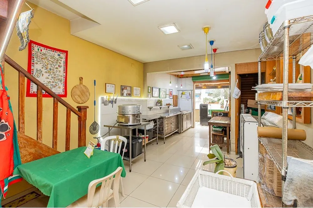 Prédio Inteiro, 107 m² - Foto 8