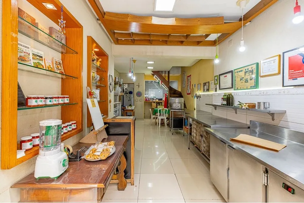 Prédio Inteiro, 107 m² - Foto 3