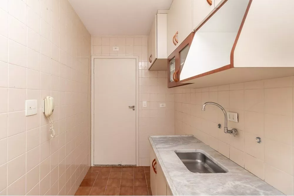 Apartamento à venda com 2 quartos, 61m² - Foto 3