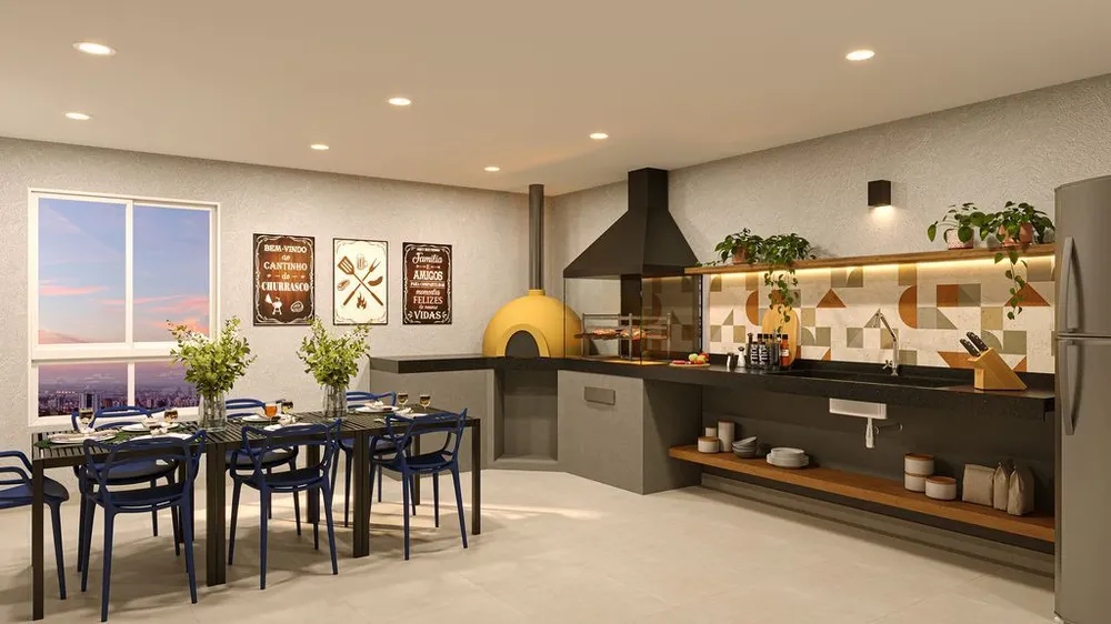 Apartamento, 2 quartos, 108 m² - Foto 10