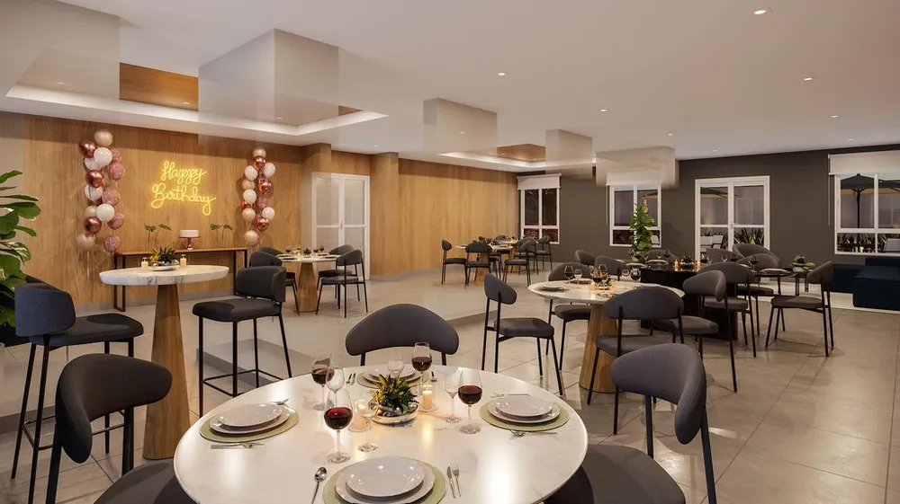 Apartamento, 2 quartos, 108 m² - Foto 9