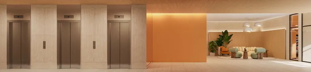 Apartamento, 2 quartos, 80 m² - Foto 1