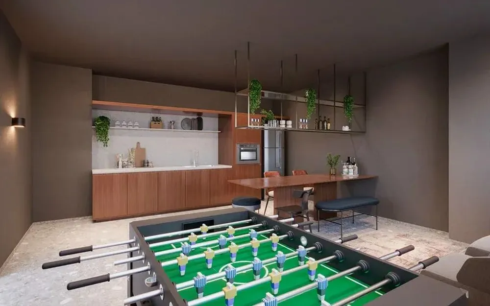 Apartamento, 3 quartos, 98 m² - Foto 6