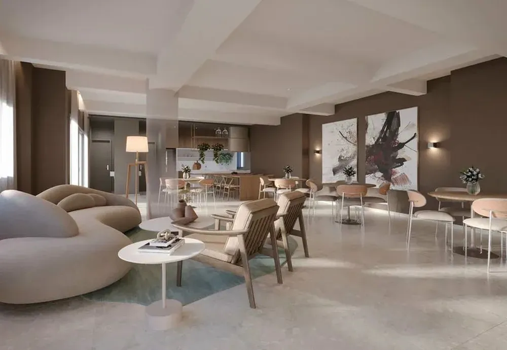 Apartamento, 3 quartos, 98 m² - Foto 4