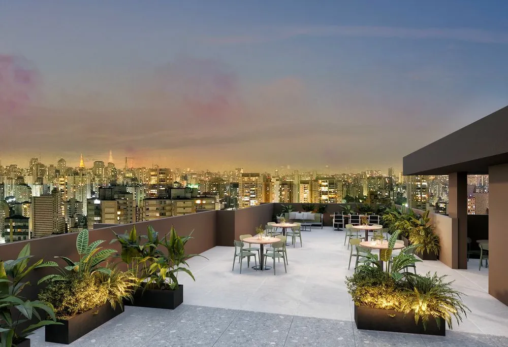 Apartamento, 3 quartos, 98 m² - Foto 2