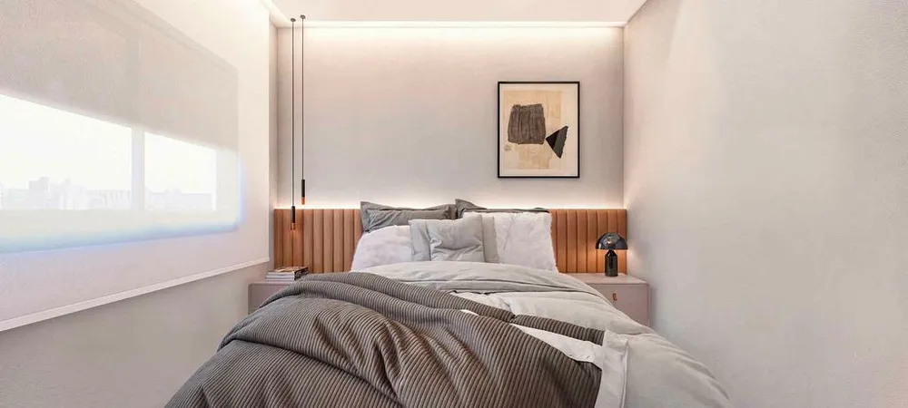 Apartamento, 3 quartos, 130 m² - Foto 3