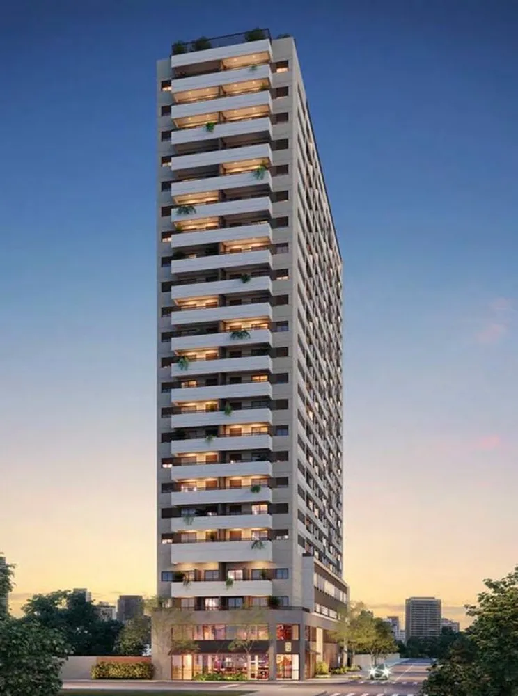 Sala-Conjunto, 28 m² - Foto 3