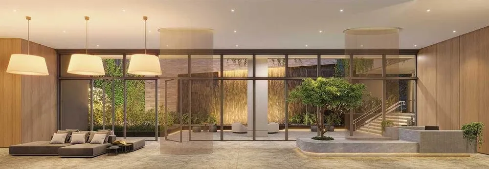 Cobertura, 4 quartos, 571 m² - Foto 2