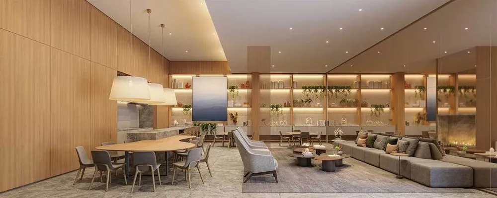 Cobertura, 4 quartos, 571 m² - Foto 4