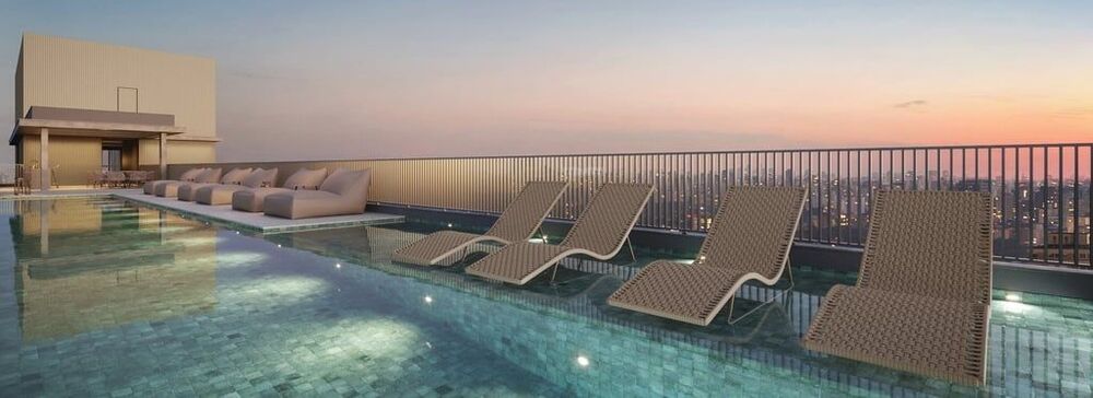 Apartamento à venda com 2 quartos, 92m² - Foto 12