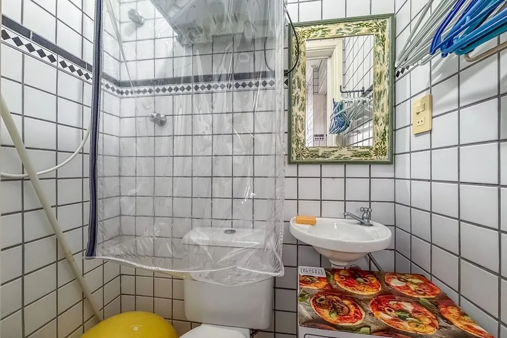 Apartamento, 2 quartos, 82 m² - Foto 2