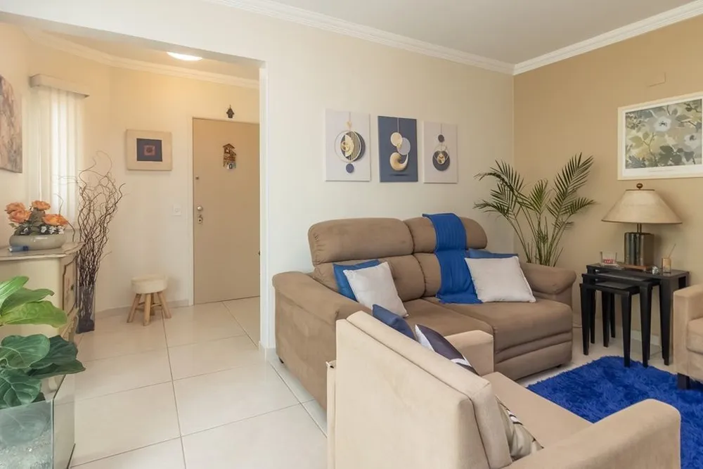 Apartamento, 2 quartos, 82 m² - Foto 8