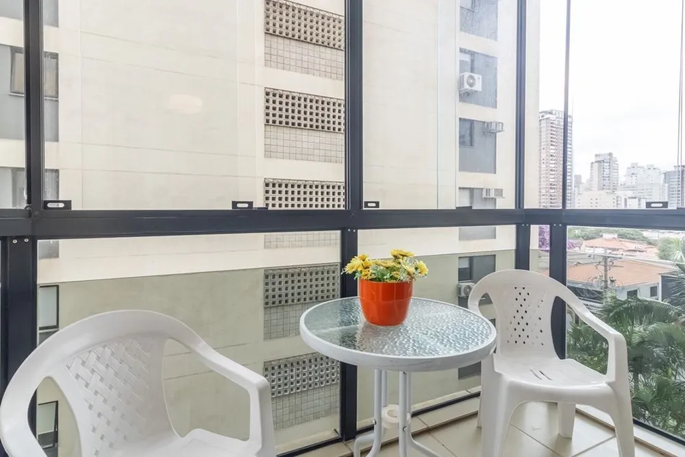 Apartamento, 2 quartos, 82 m² - Foto 1