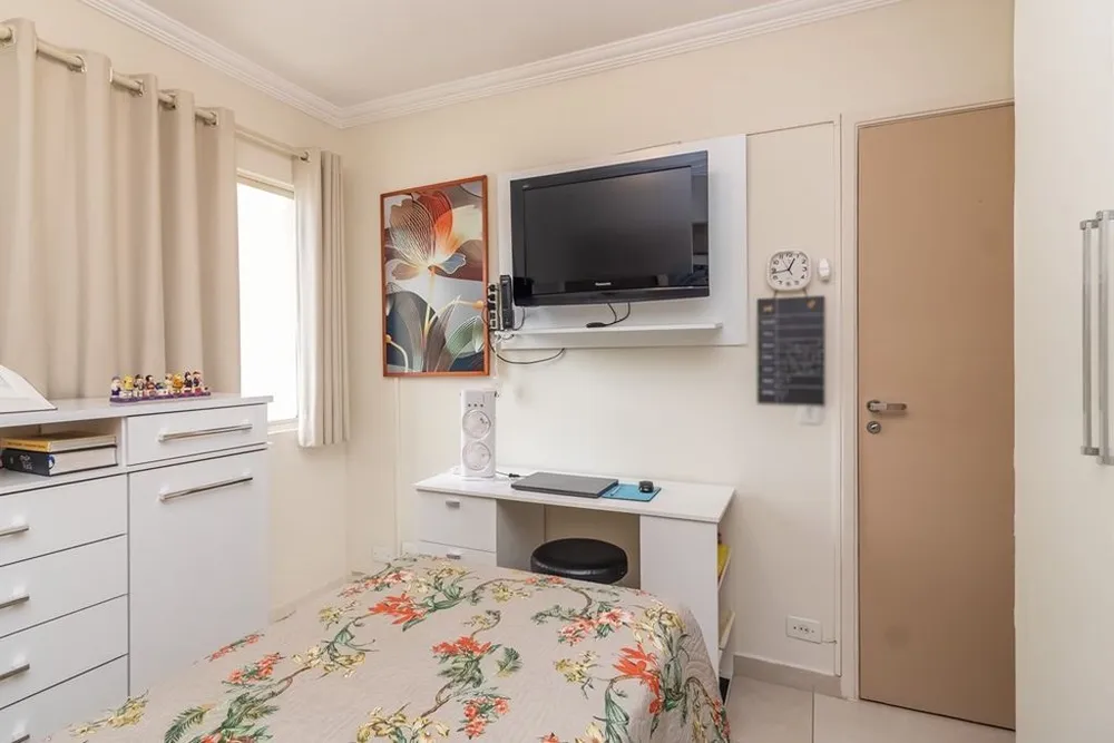 Apartamento, 2 quartos, 82 m² - Foto 3