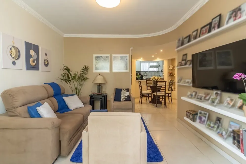 Apartamento, 2 quartos, 82 m² - Foto 7