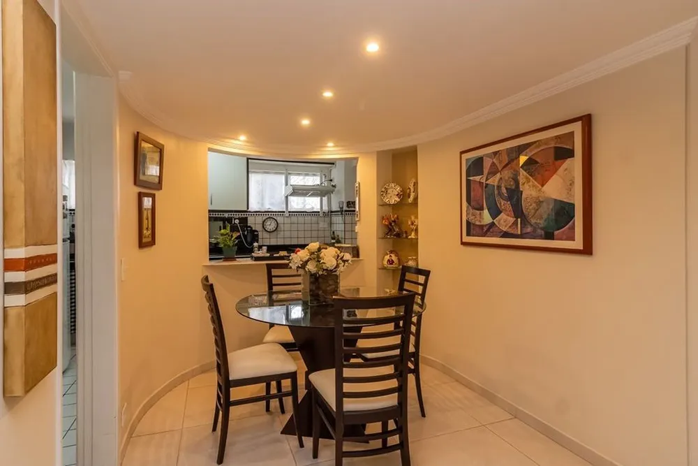 Apartamento, 2 quartos, 82 m² - Foto 6