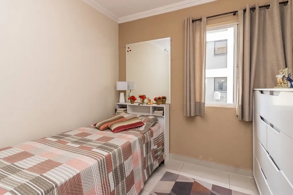 Apartamento, 2 quartos, 82 m² - Foto 4