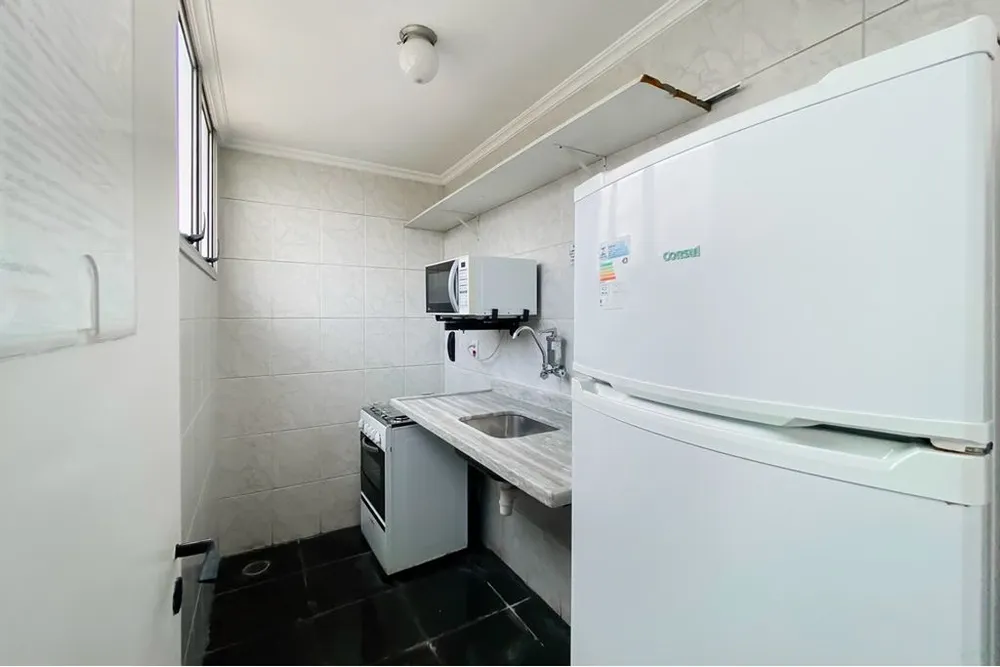 Apartamento, 2 quartos, 58 m² - Foto 3