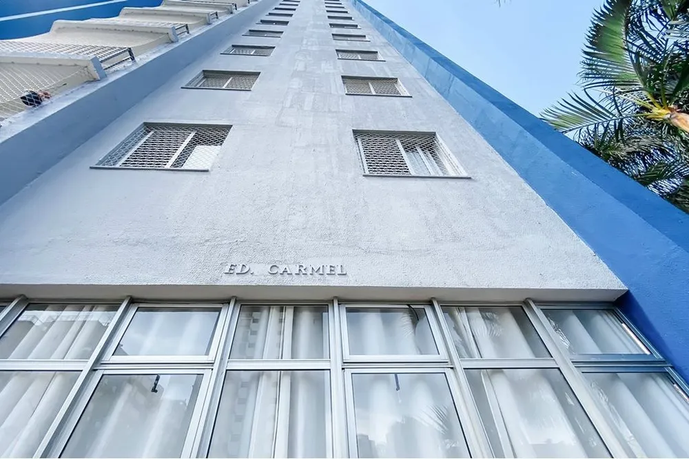 Apartamento, 2 quartos, 58 m² - Foto 5