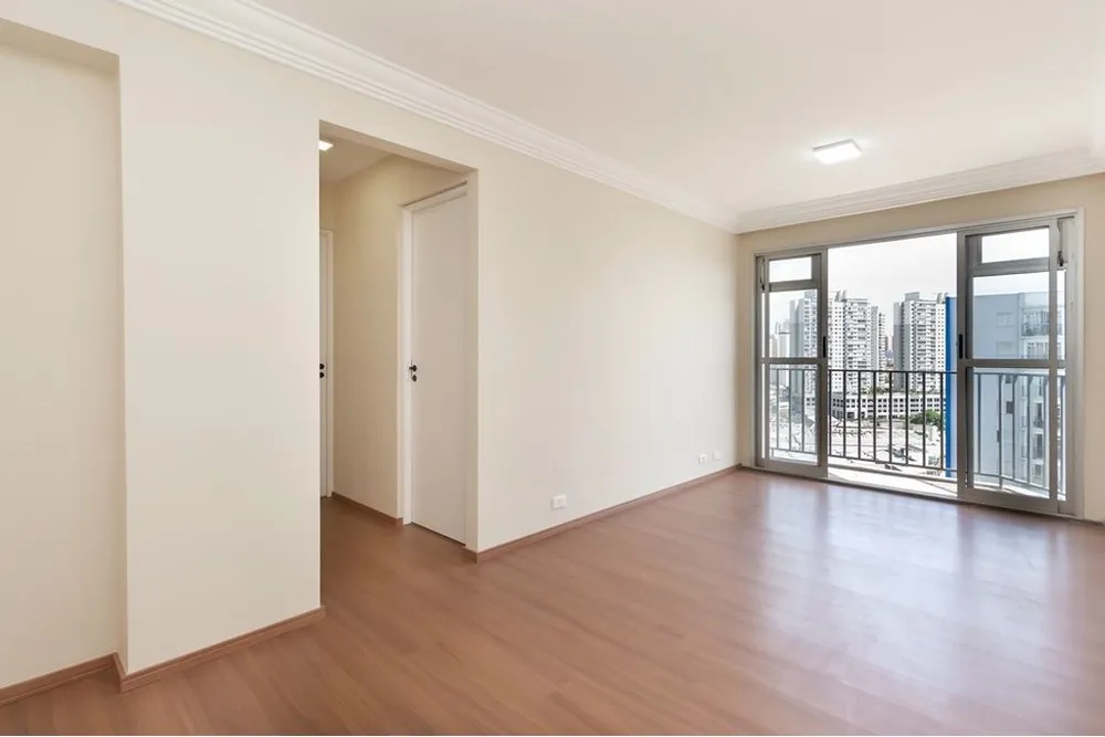 Apartamento, 2 quartos, 58 m² - Foto 1
