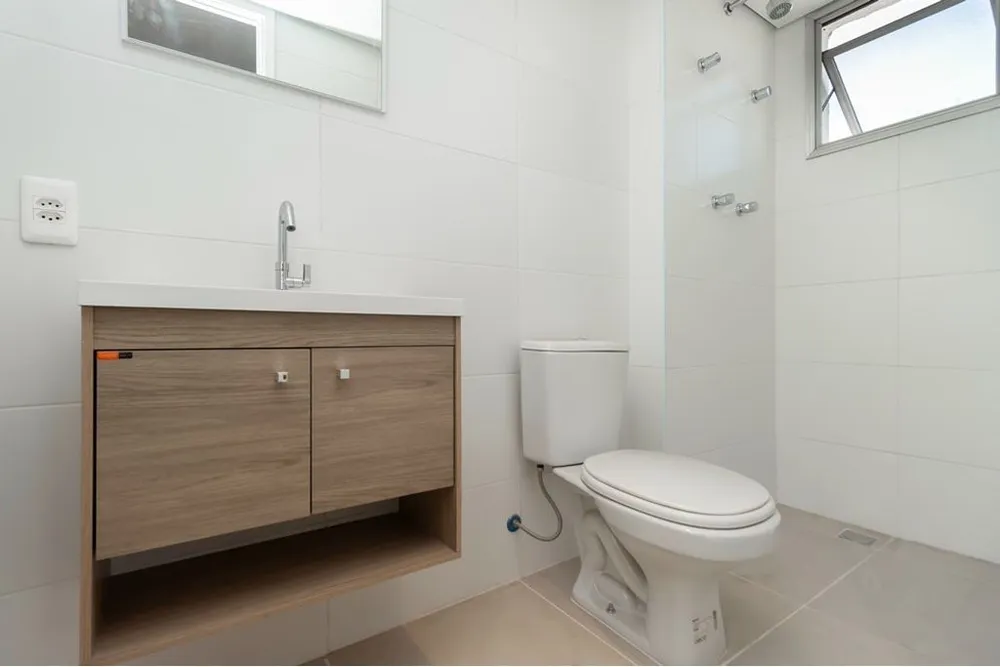 Apartamento, 2 quartos, 58 m² - Foto 8