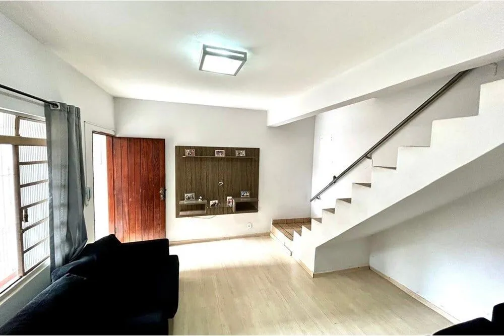 Casa de Condomínio, 4 quartos - Foto 9
