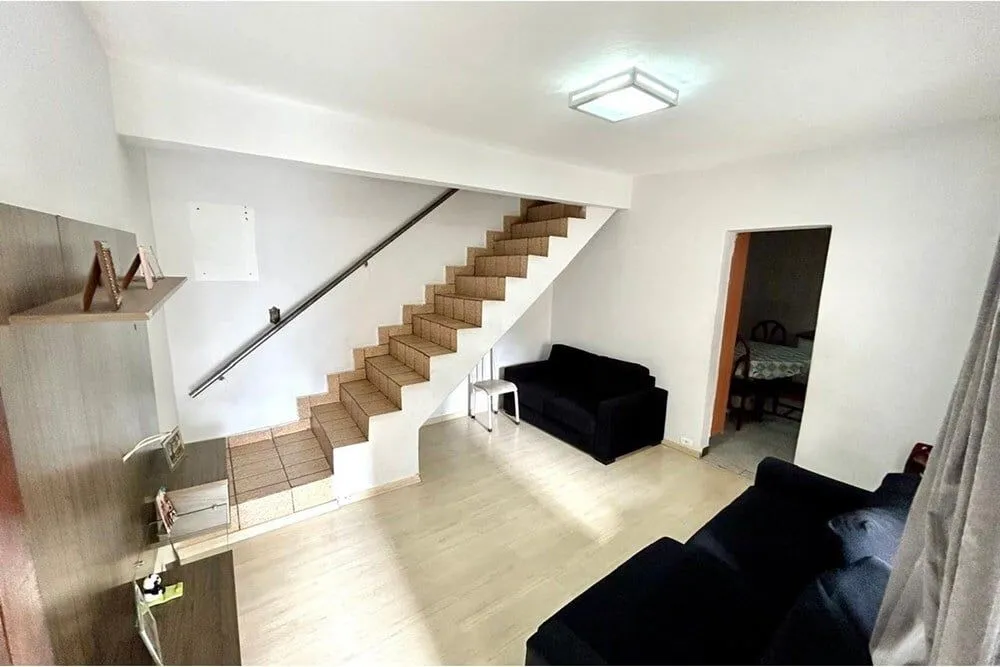 Casa de Condomínio, 4 quartos - Foto 10