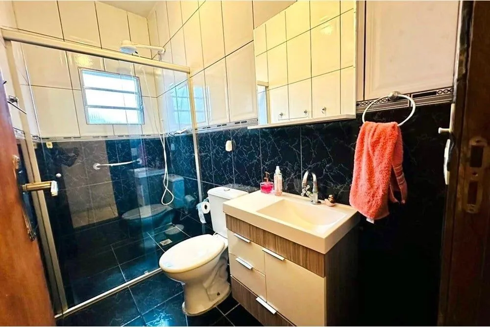 Casa de Condomínio, 4 quartos - Foto 7