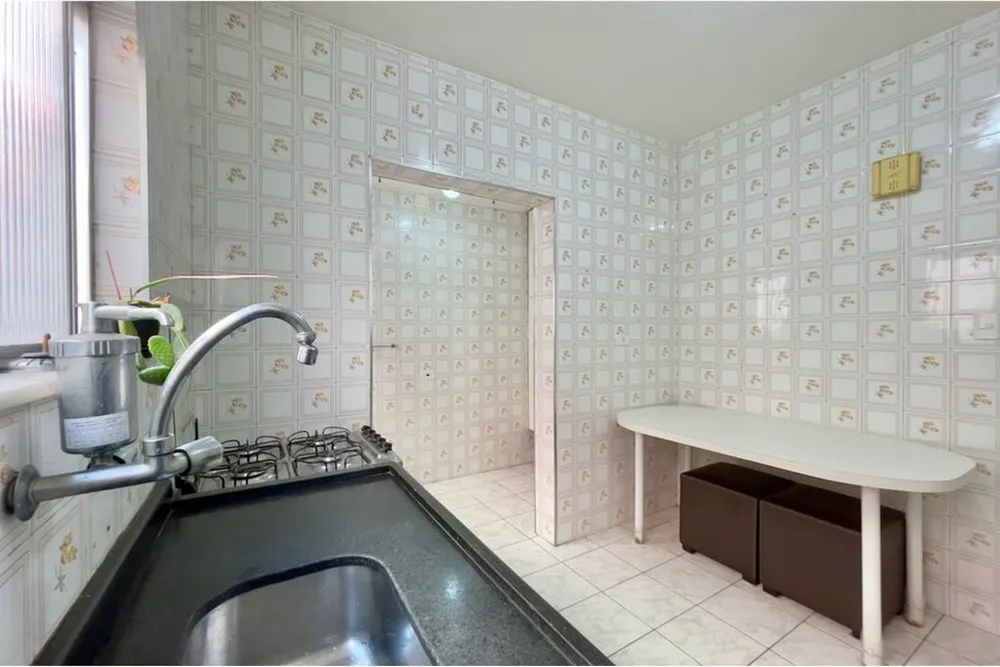 Apartamento, 2 quartos, 75 m² - Foto 1