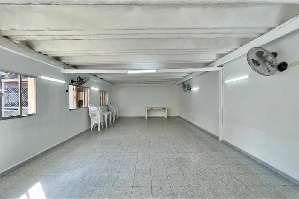 Apartamento, 2 quartos, 75 m² - Foto 2