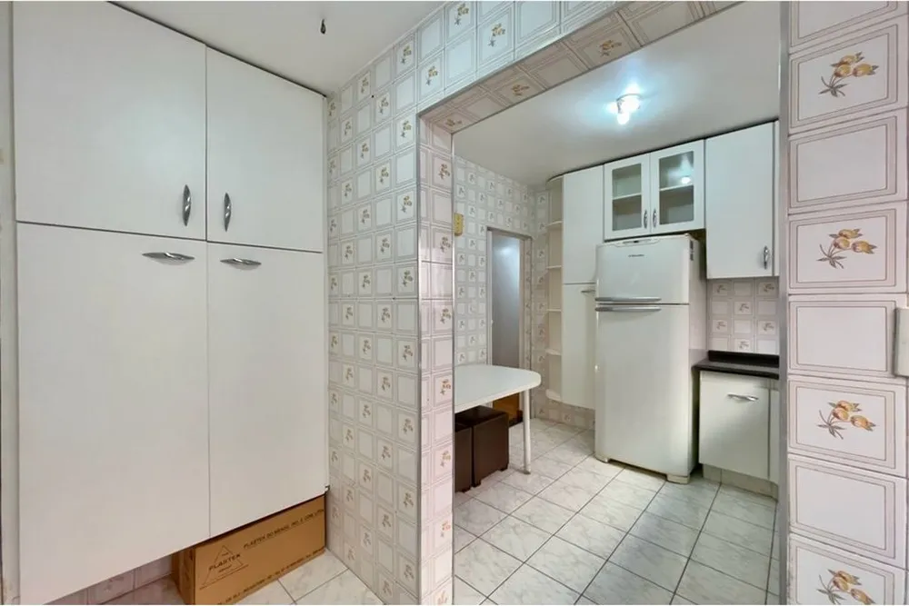 Apartamento, 2 quartos, 75 m² - Foto 3
