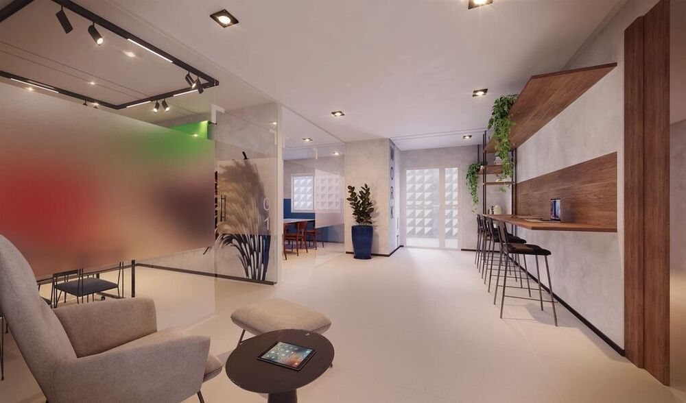 Apartamento, 2 quartos, 67 m² - Foto 5
