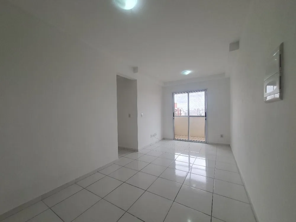 Apartamento, 2 quartos, 57 m² - Foto 2