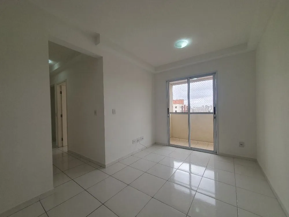 Apartamento, 2 quartos, 57 m² - Foto 1