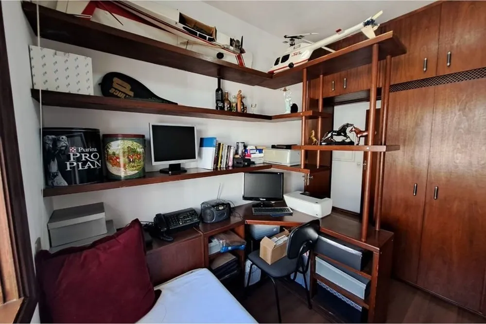 Casa de Condomínio, 4 quartos - Foto 2
