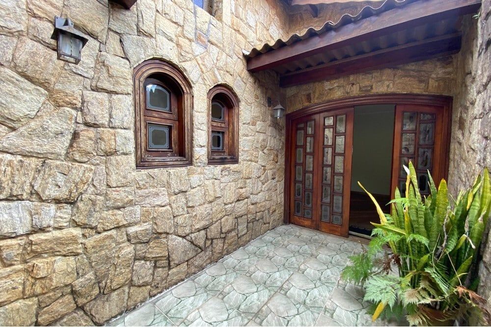Casa de Condomínio, 5 quartos - Foto 36
